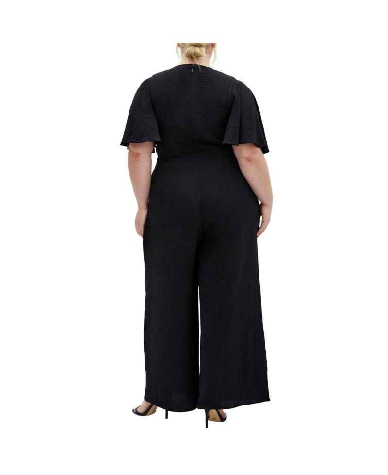 Plus Size Braelynn Jumpsuit