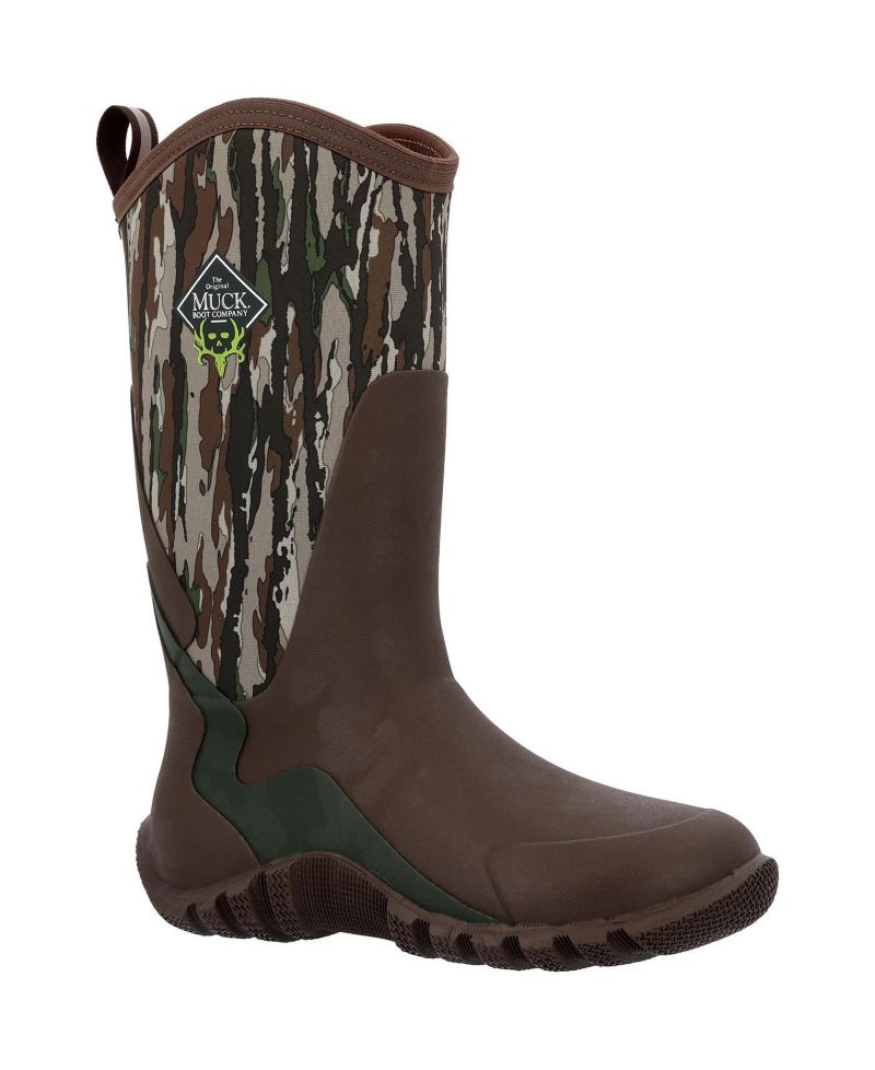 Men's x Bone Collector Fieldblazer Boot