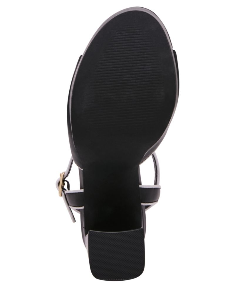 Women's Capture Bow-Embellished Platform Dress Sandals