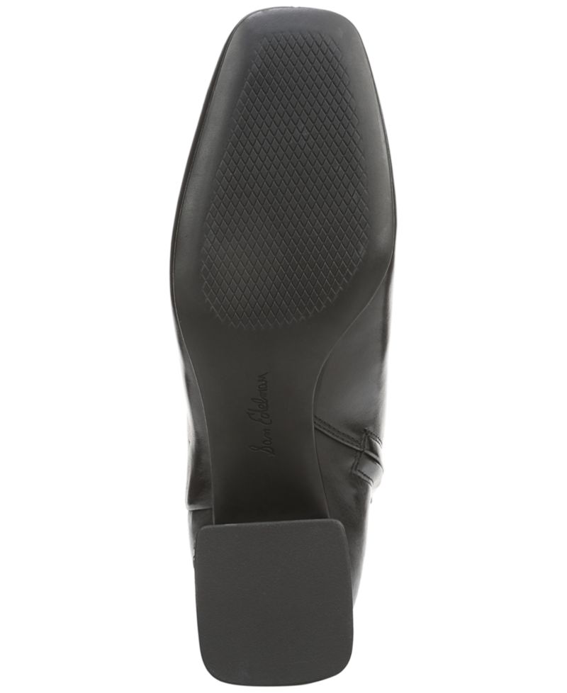 Women's Paige Zipper Booties