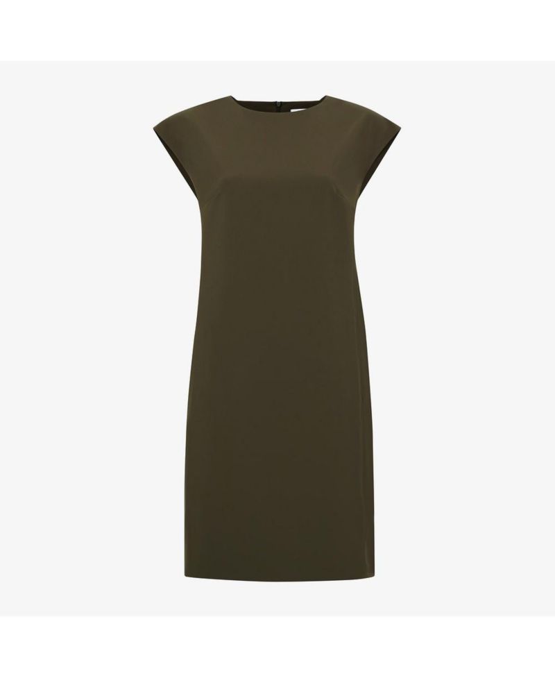 Women's Maaza Travel Dress - OrigamiTech