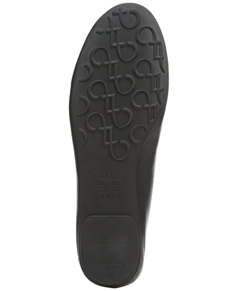 Women's Ava Ballerina Skimmer Round Toe Flats