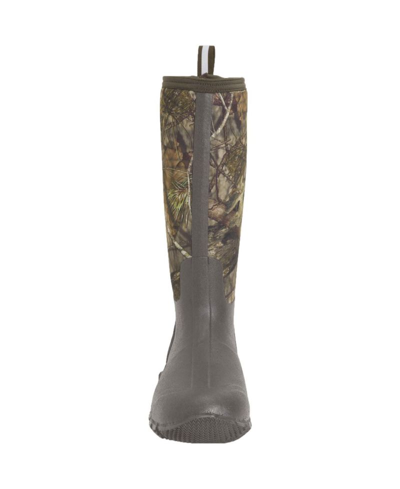 Men's Mossy Oak Break-Up Country Fieldblazer Classic Boot