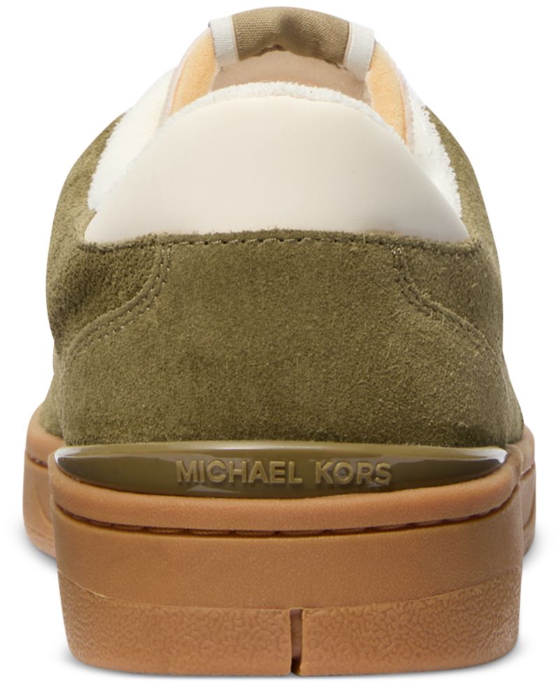 Men's Wilton Lace-Up Sneakers