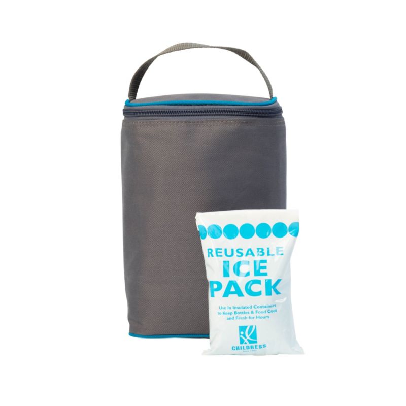 J.L. Childress TwoCOOL Double Bottle Cooler