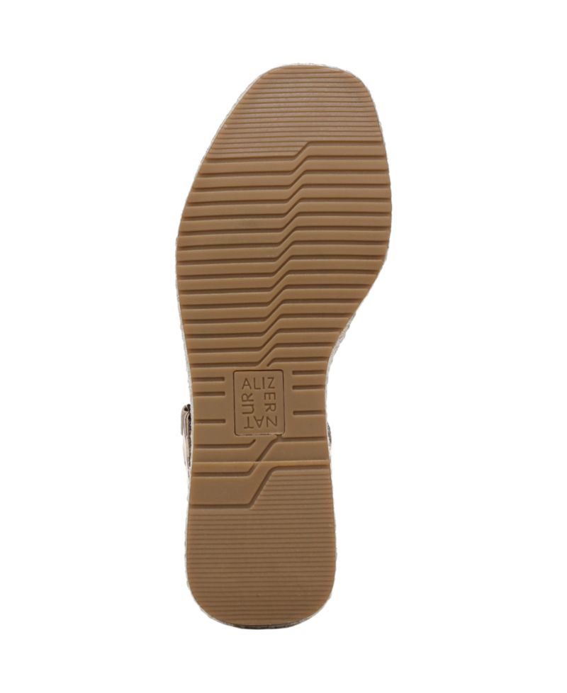 Women's Goldie Espadrille Wedge Sandals