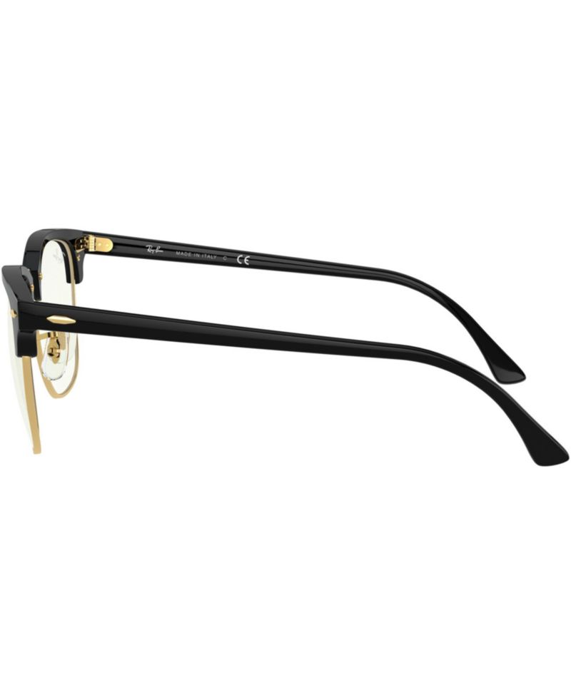 Unisex Blue Light Glasses, RB3016