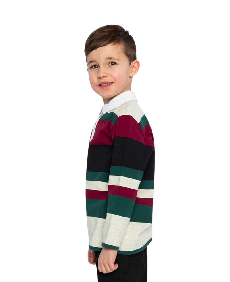 Little Boys (6-12) Polo shirt
