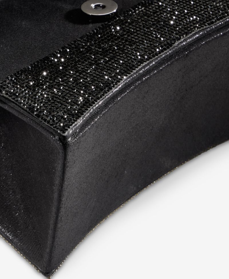I.N.C International Concepts Metal Top Handle