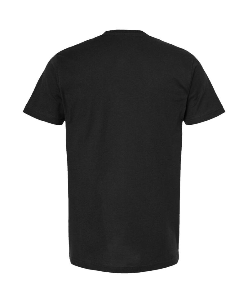 Men's Black Brenden Queen BRC Car T-Shirt