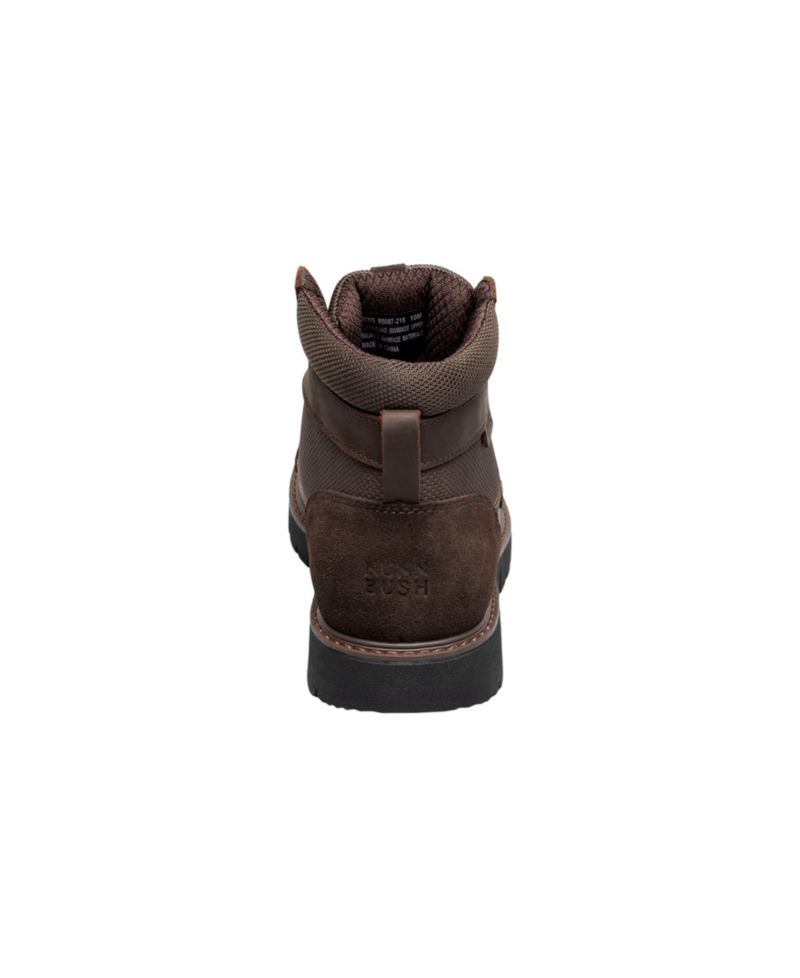 Men's Karnak Moc Toe Boot