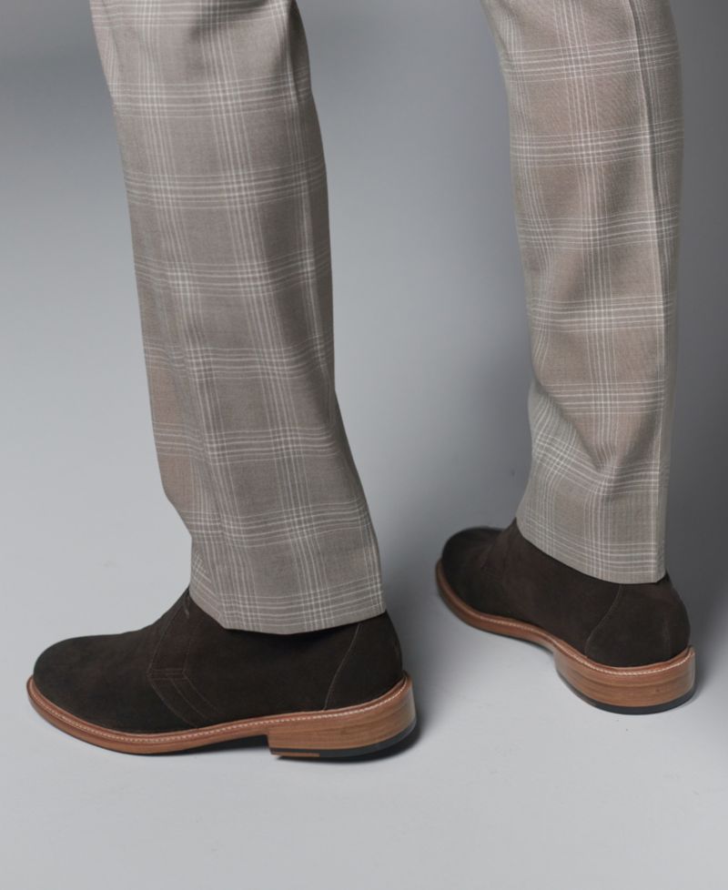 Men's Bedford Chukka Boots