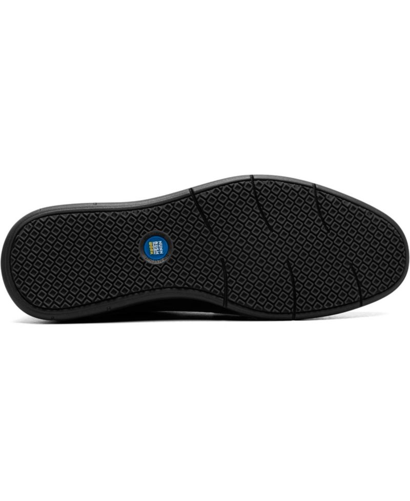 Men's Chase Work Moc Toe Slip On Loafers