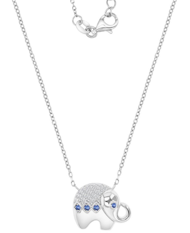 Синий Spinel
