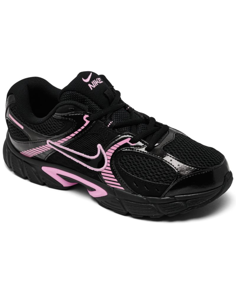 Big Kids V5 RNR Lifestyle Sneakers from Finish Line