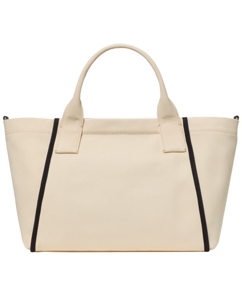 Dash Medium Canvas Tote Bag