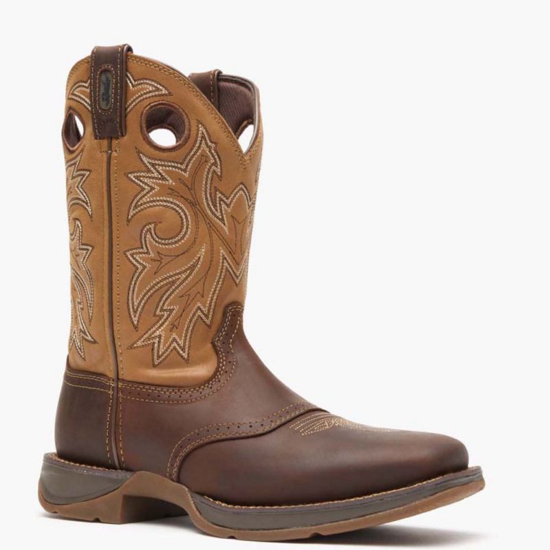 Men's Rebel by Saddle Up Western Boot