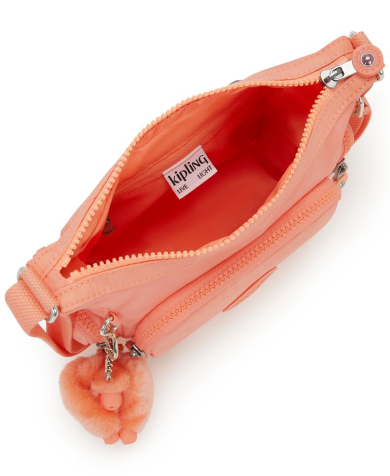 Gabbie Small Crossbody Handbag