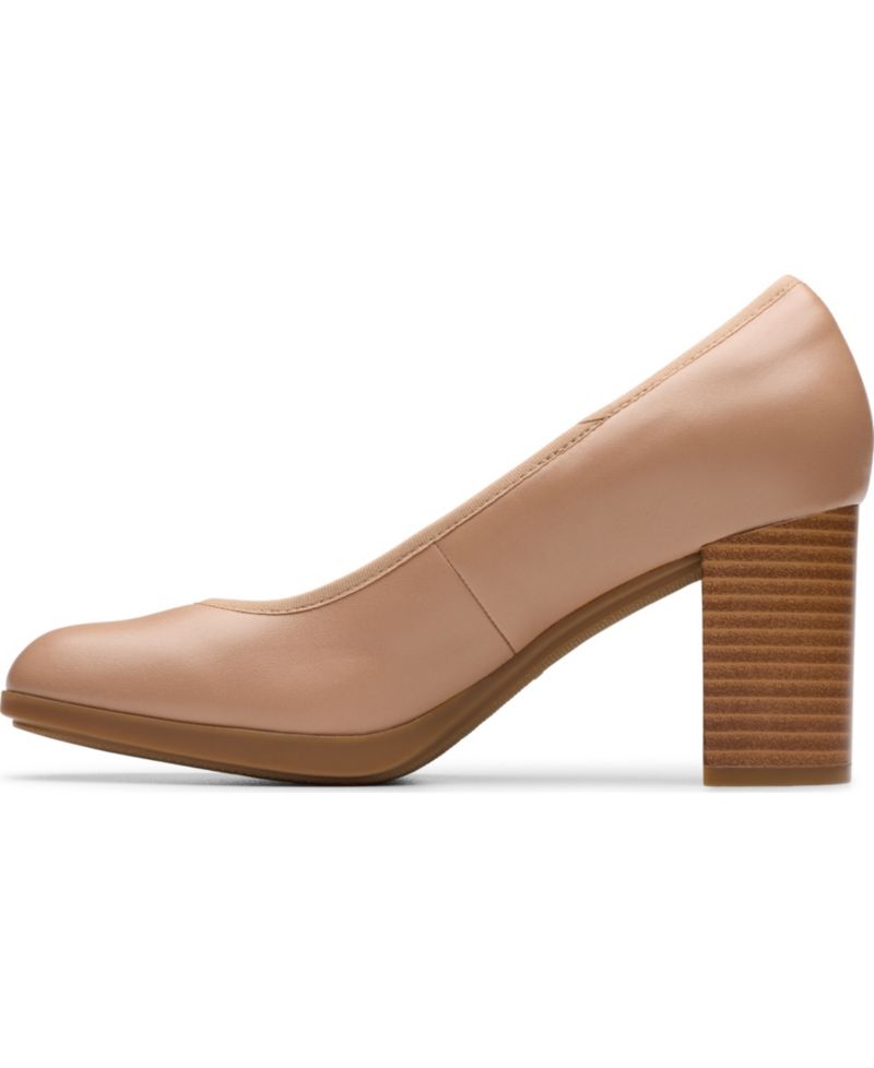Women's Bayla Carly Slip-On Pumps