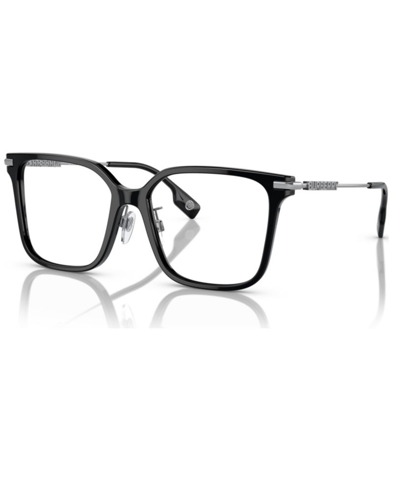 Woman Square Plastic BE2376 Elizabeth Eyeglasses