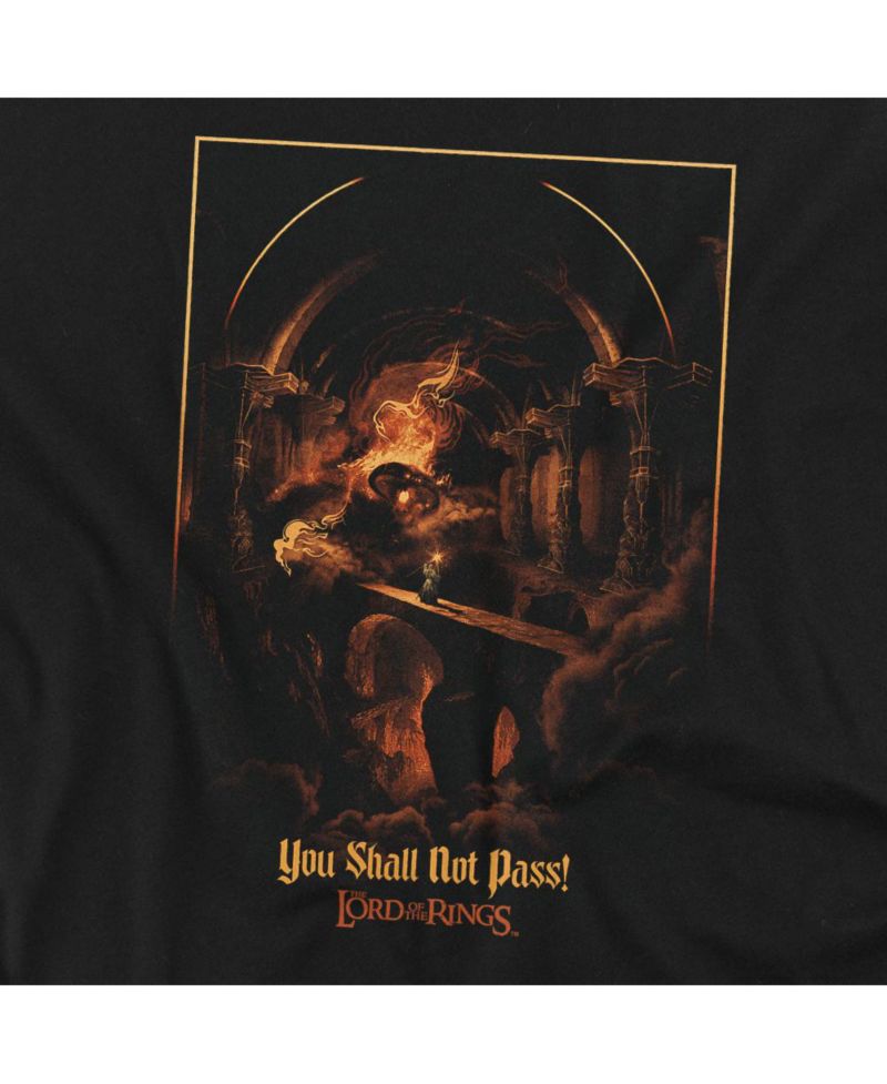 Men's Epic Journey Moria T-Shirt