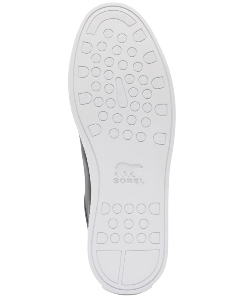 Men's CYPRUS Waterproof Sneaker