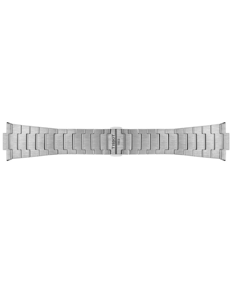 Men's Swiss Automatic PRX Powermatic 80 Stainless Steel Bracelet Watch 40mm