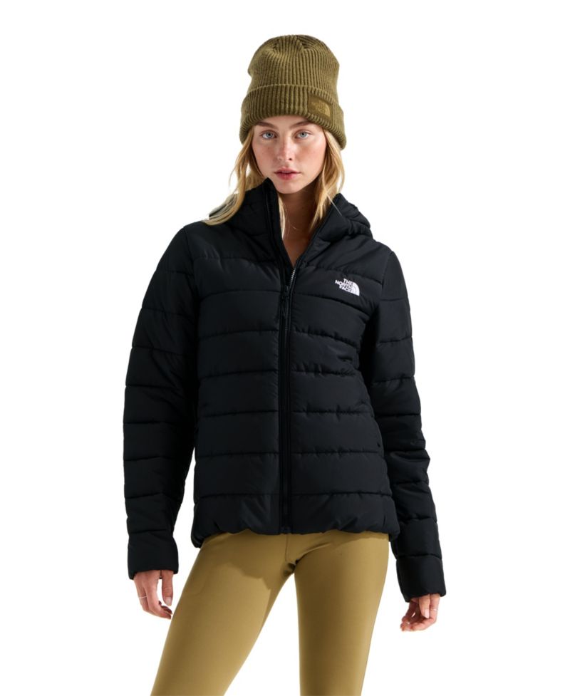 Women's Aconcagua Hooded Jacket
