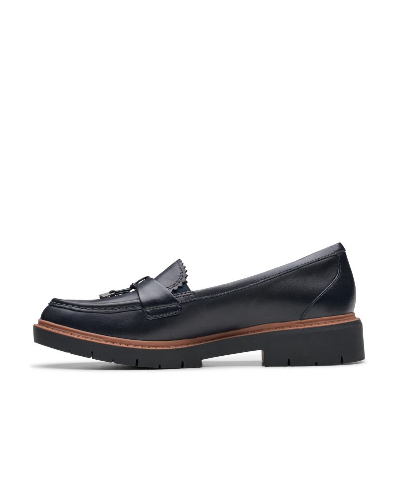 Women's Westlynn Bella Lug-Sole Comfort Loafers