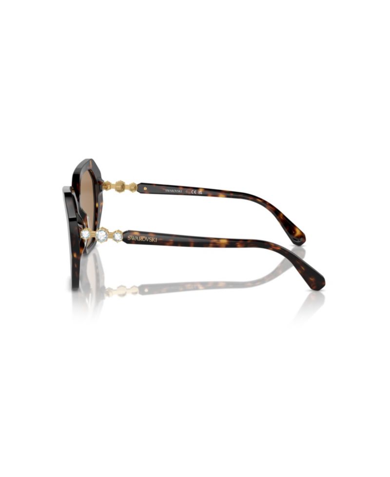 Constella Photochromic Strass Sunglasses SK6017