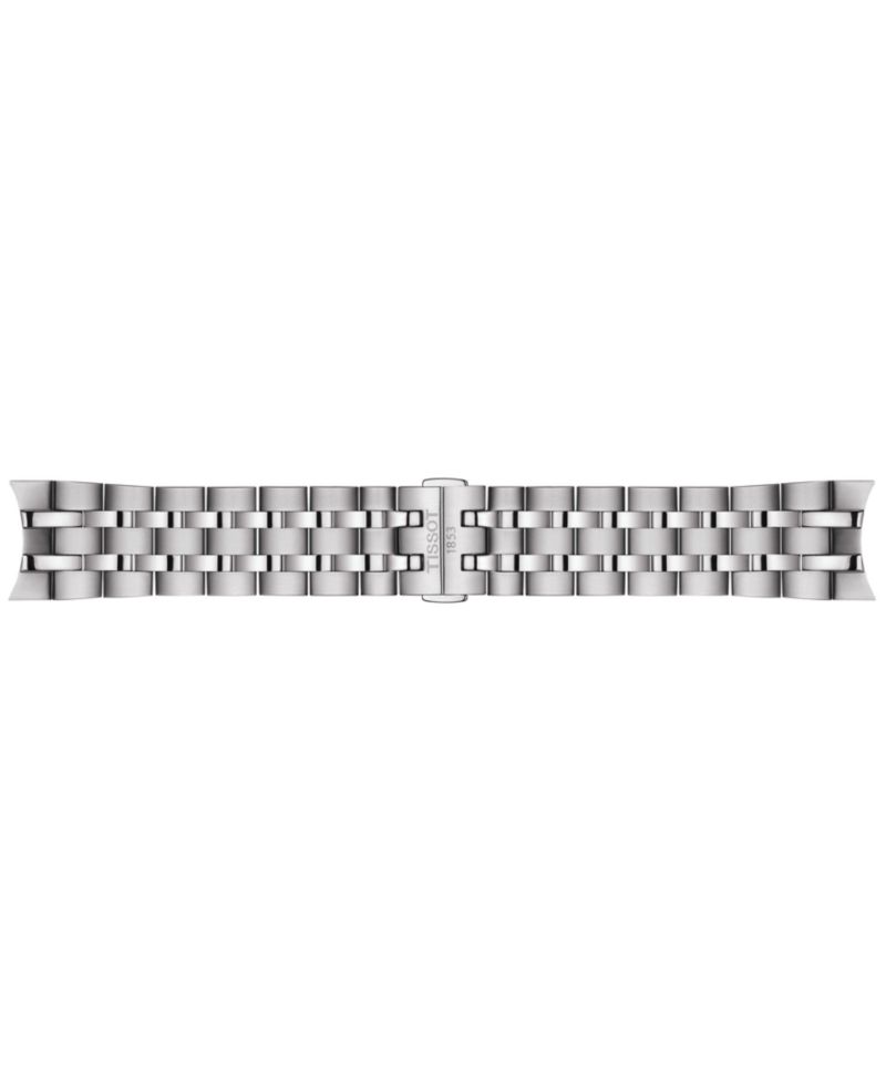 Men's Swiss Classic Dream Stainless Steel Bracelet Watch 42mm