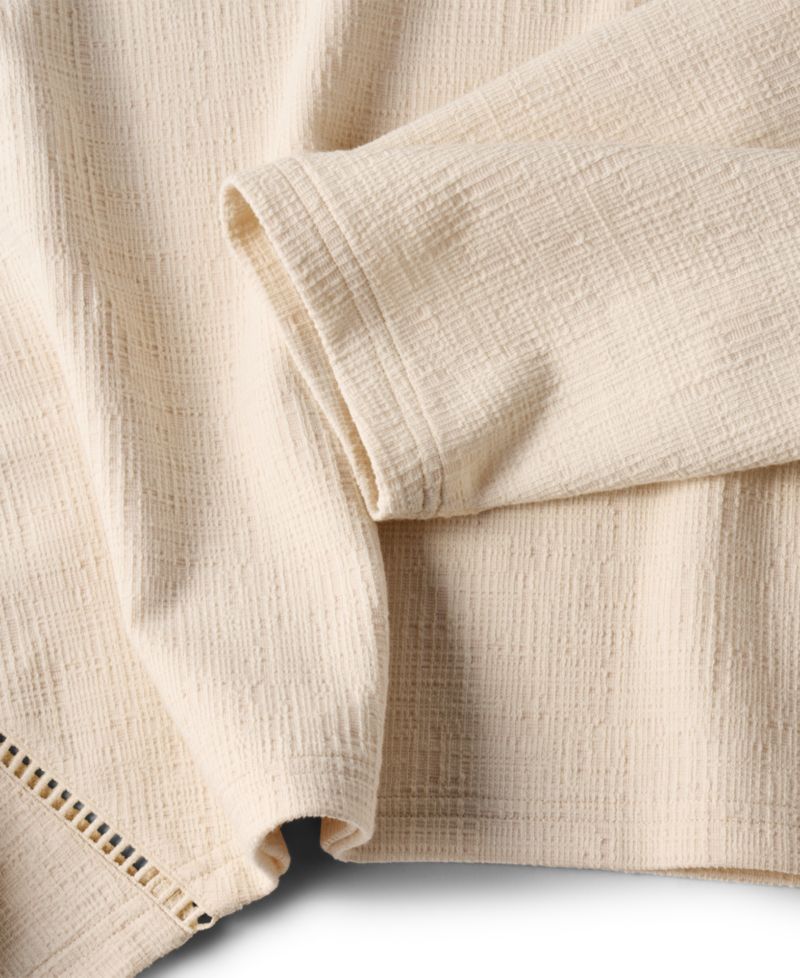 UGG Women's Hayvie Crewneck Top