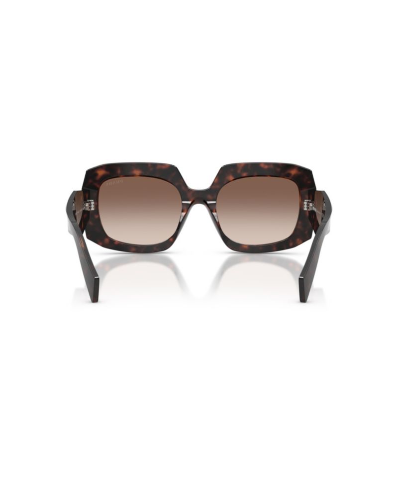 Women's Square Sunglasses, PR B23S