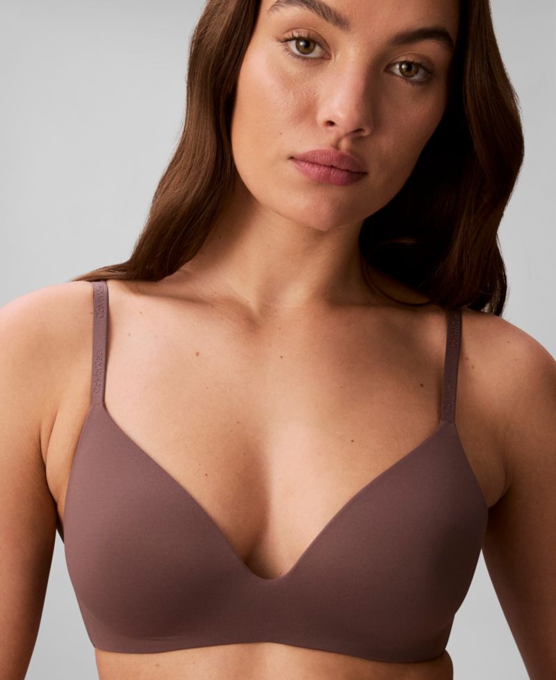 Women's Perfectly Fit Wireless T-Shirt Bra QF8013