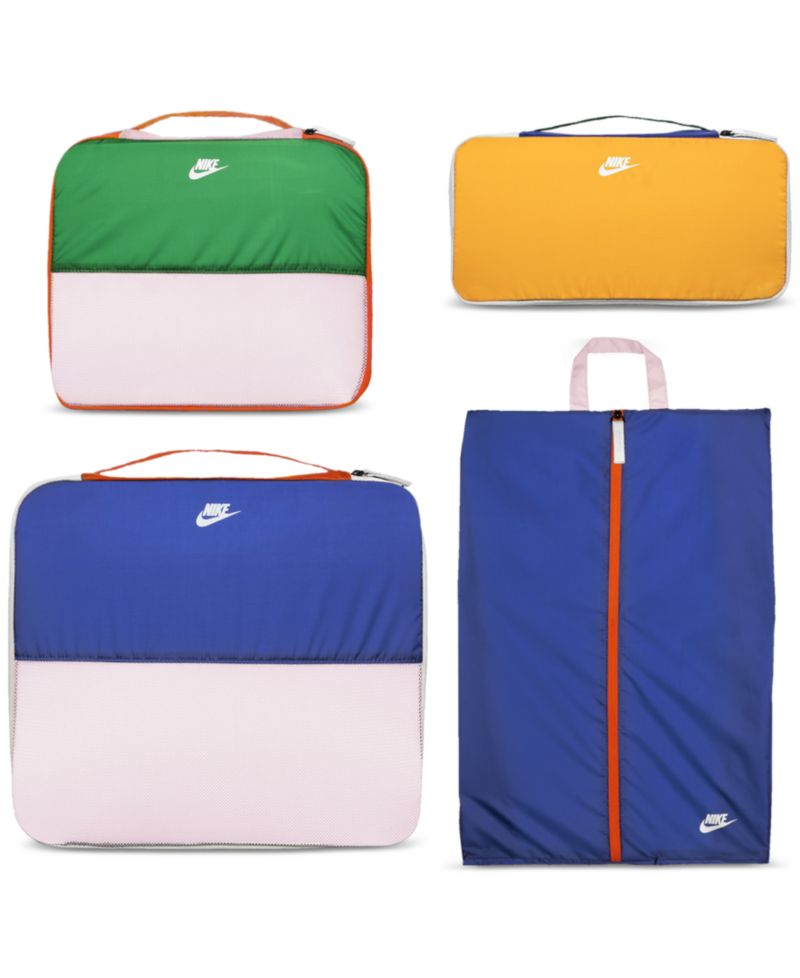 Club 4-Piece Organizer Set