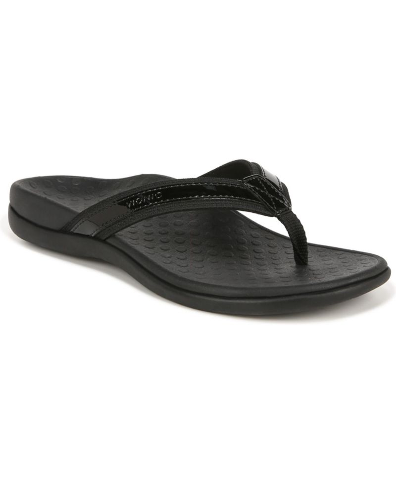 Womens Tide Thong Sandals
