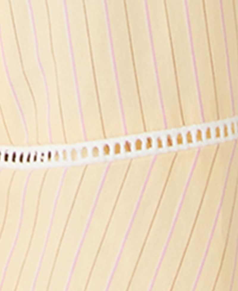 Square Neck Maxi Dress