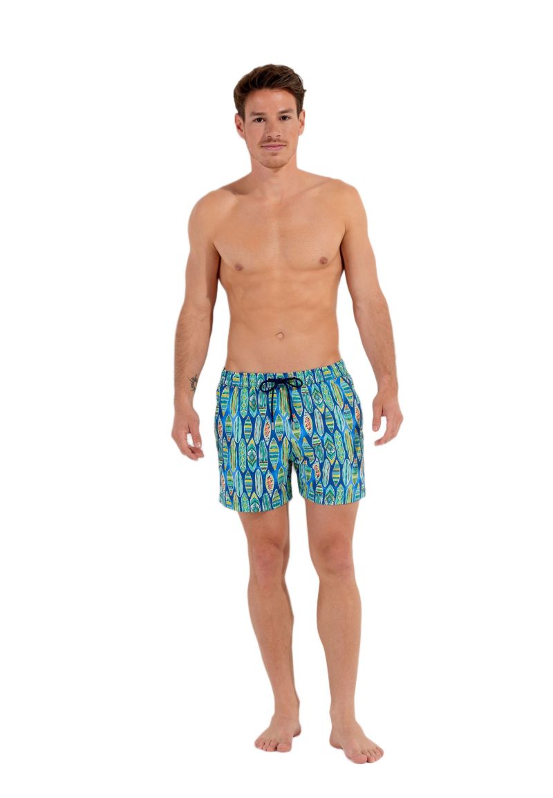 Men's Marbella Beach Boxer