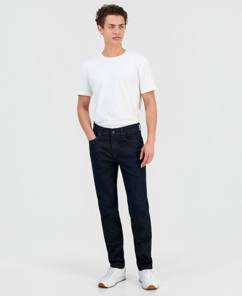 Men's Slimmy Slim-Fit Jeans