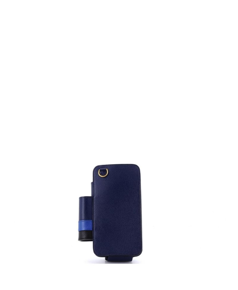 Hermesway Phone Case Crossbody Bag Epsom