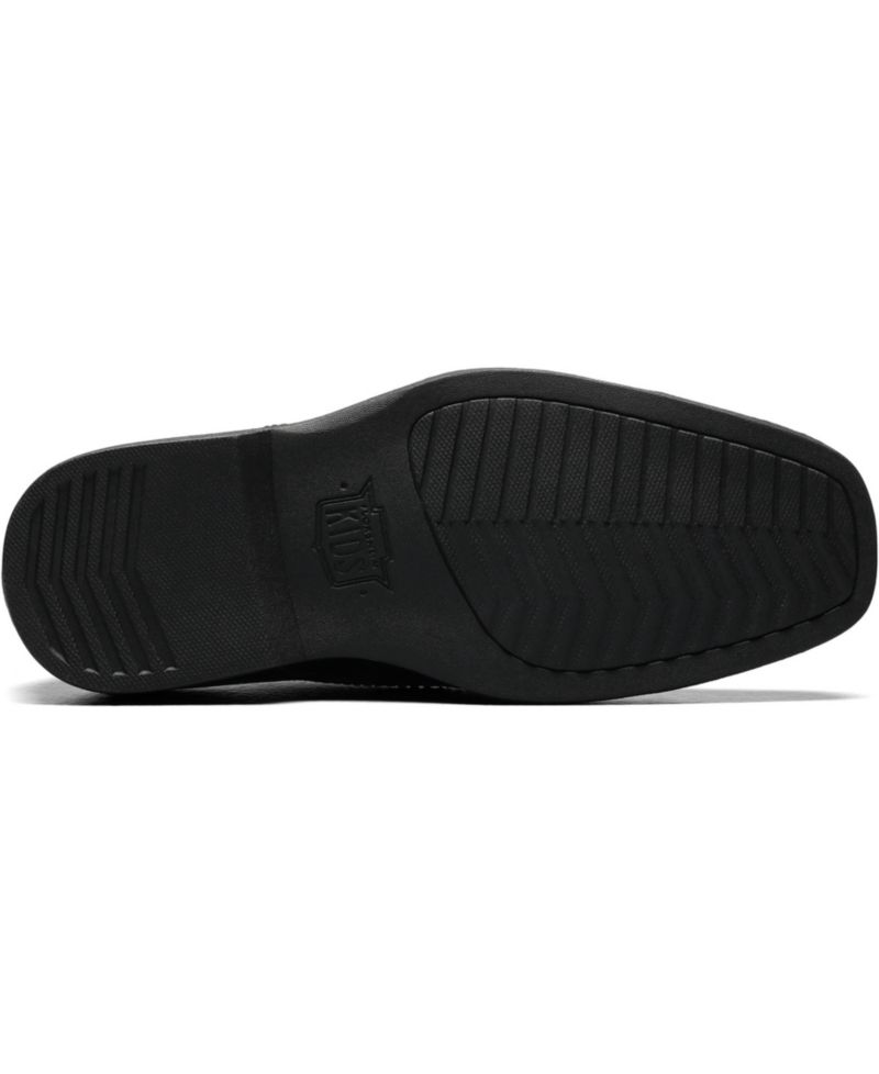 Big Boys Reveal Cap Toe Jr. Oxford Shoes