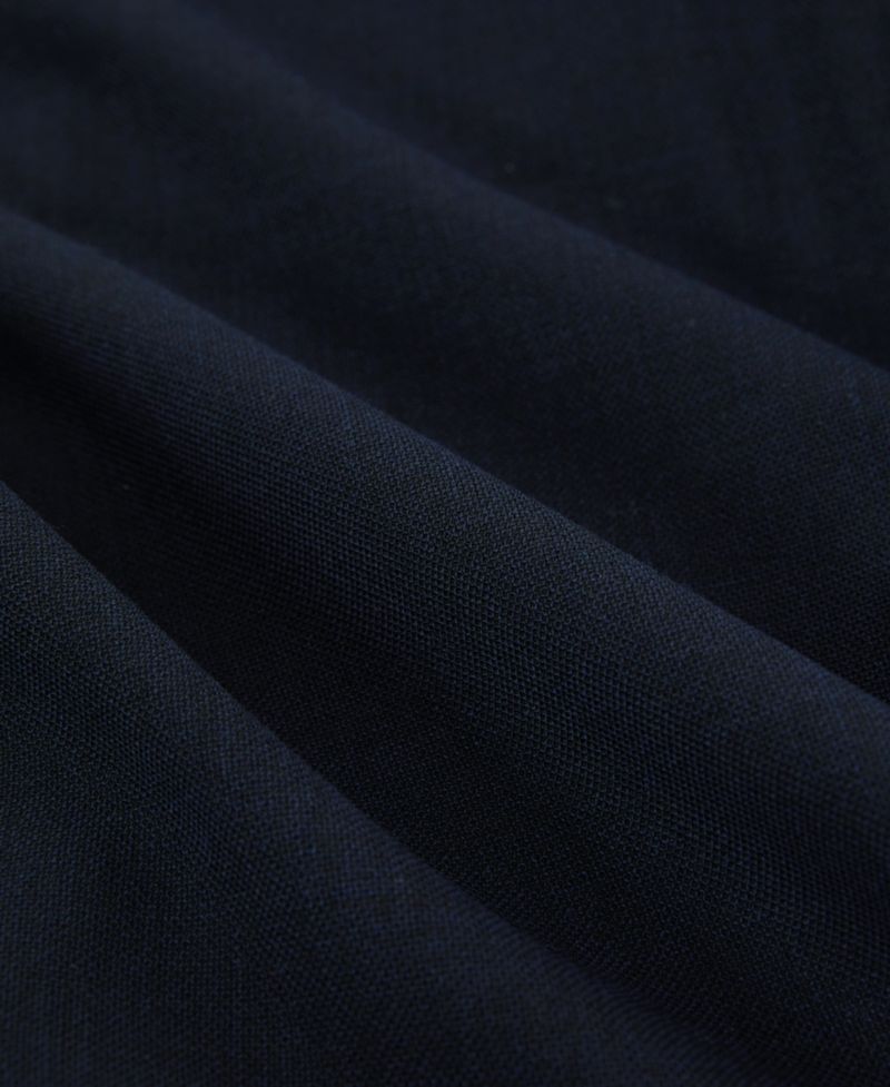Men's Belmont Tailored-Fit Double-Breasted Textured Suit Blazer