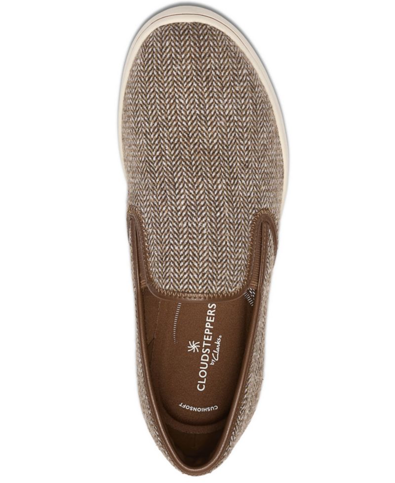 Women's BreezeSky Zoe Slip-On Loafers
