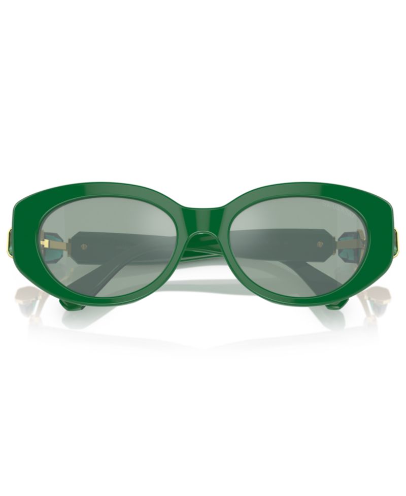 Women's Sunglasses, Mirror SK6002