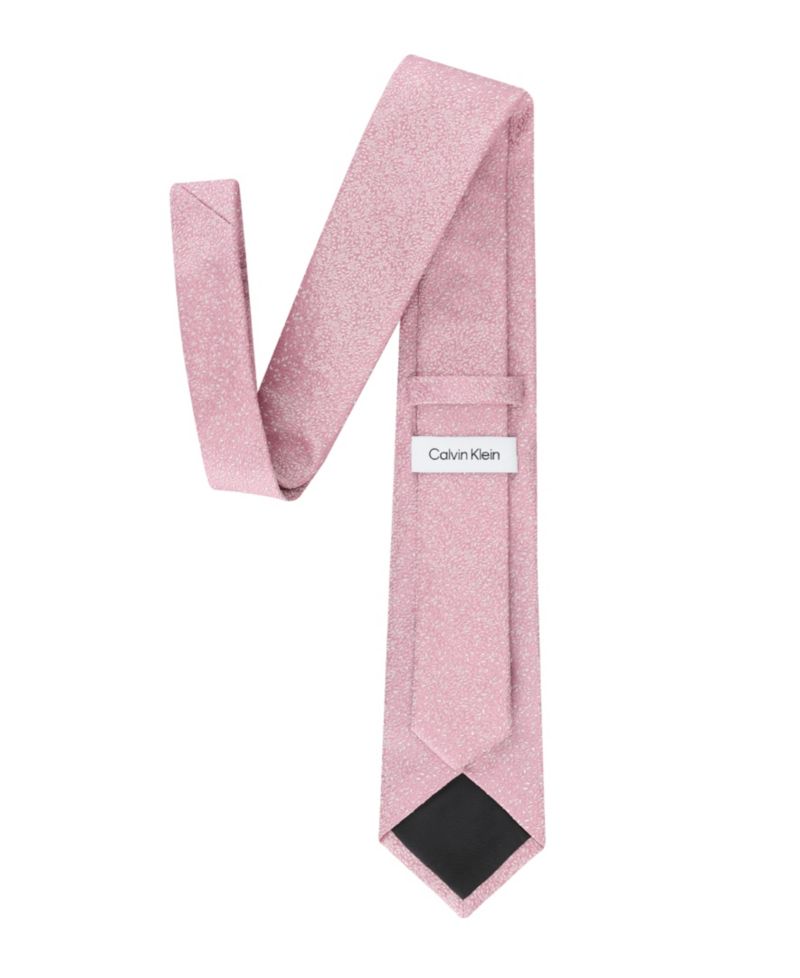 Men's Barilla Floral Classic Tie