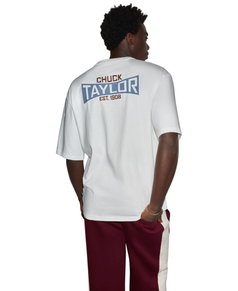 Men's Chuck Shop Graphic T-Shirt