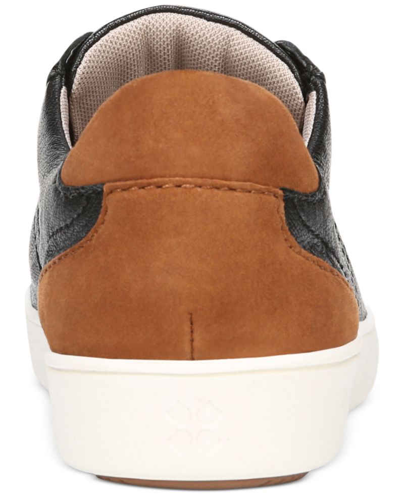 Women's Morrison Lace Up Sneakers