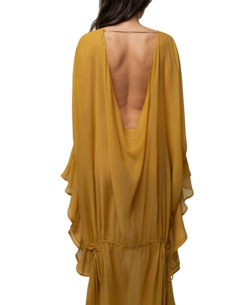 Women's Sienna Sheer Cover Up