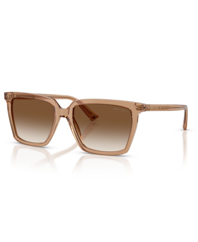 Women's Square Sunglasses, JC5051
