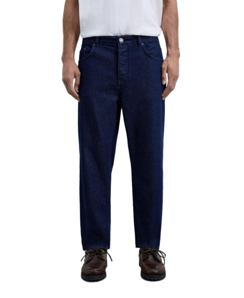 Women's Cropped Felix Jeans